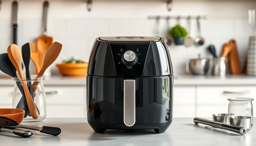 Checklist infalível para levar a melhor air fryer para casa