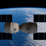 China testa acoplamento de satélites para reabastecimento no espaço