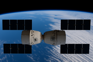 China testa acoplamento de satélites para reabastecimento no espaço
