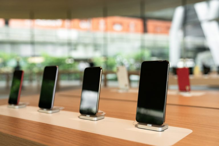 Chinesa supera Apple em ranking de marcas que mais venderam