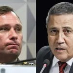 Cid e Braga Netto ficam cara a cara no STF