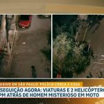 Cidade Alerta explode na Record, crava 13 pontos e amassa