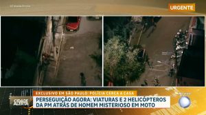 Cidade Alerta explode na Record, crava 13 pontos e amassa