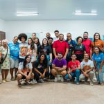 Cidade Operária recebe o “Janela de Oportunidades”