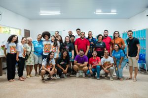 Cidade Operária recebe o “Janela de Oportunidades”