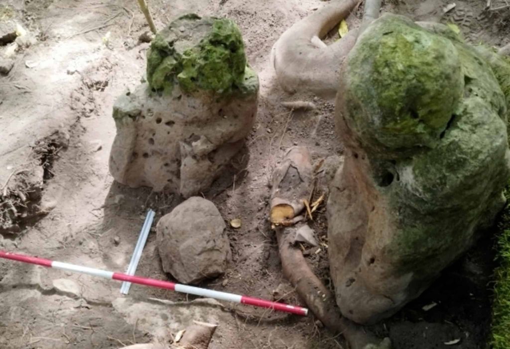 Cidade perdida maia é descoberta na Guatemala