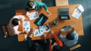Cidade surpreende como o melhor polo de startups da Europa