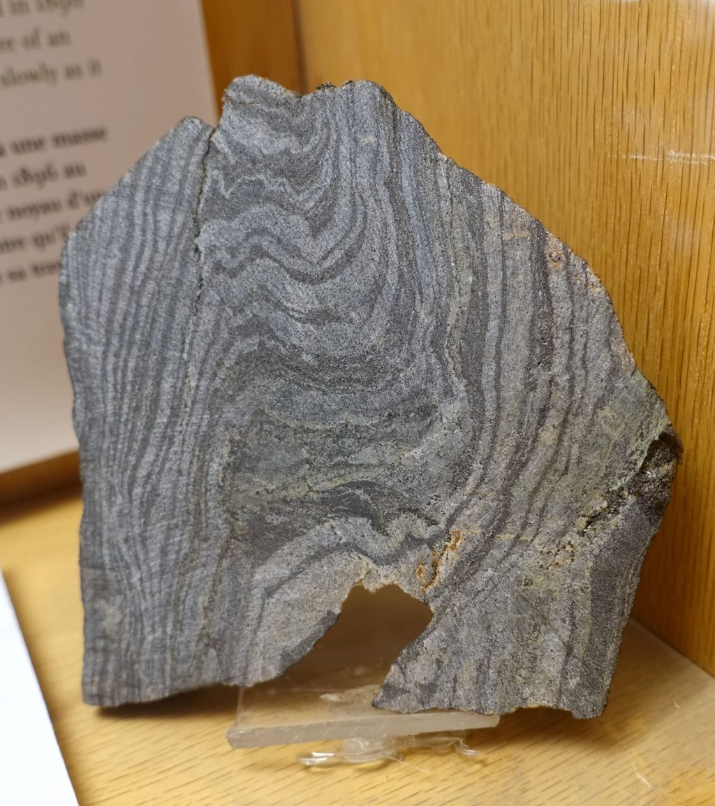 Cientistas descobrem as rochas mais antigas do mundo
