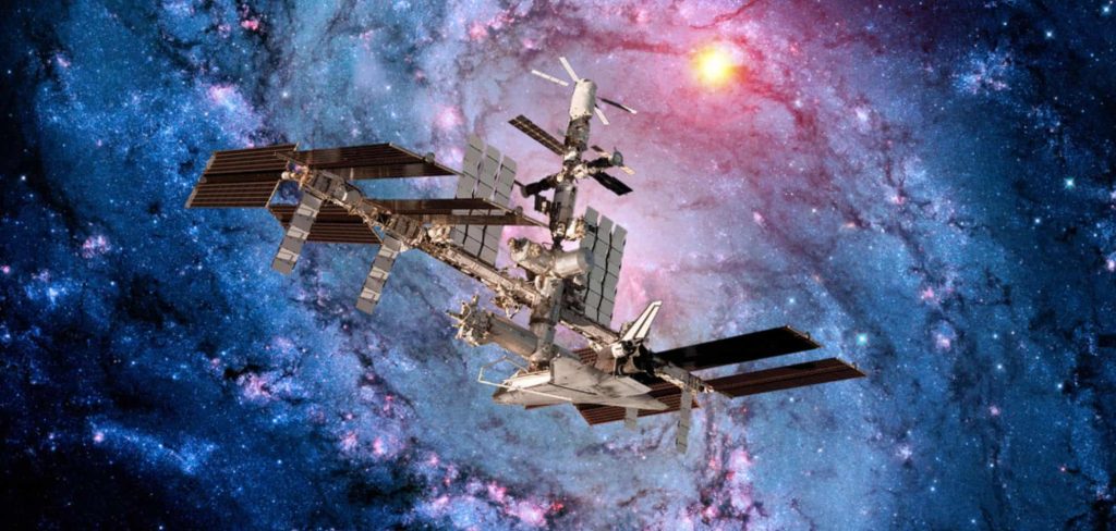 Cientistas encontram “mini galáxia” que não deveria existir