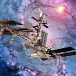 Cientistas encontram “mini galáxia” que não deveria existir