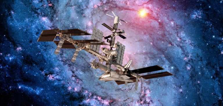 Cientistas encontram “mini galáxia” que não deveria existir