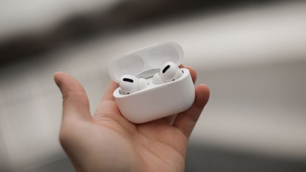 Cinco recursos que a Apple pode lançar para AirPods na