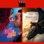 Cinema: lançamentos de filmes da semana (12 de junho)