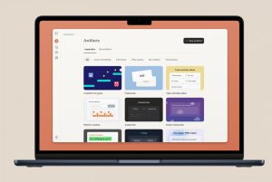 Claude: agora, dá para criar e testar aplicativos sem sair