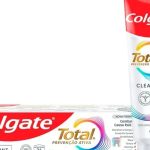 Colgate descontinua pasta de dente após relatos de reações adversas