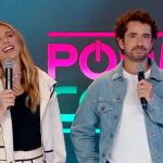 Com Prova dos Homens, Power Couple dispara e faz SBT