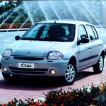 Com a inflação, quanto custaria hoje um Renault Clio de