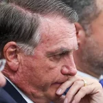 Com apoio de Tarcísio, Bolsonaro se prepara para depoimento no