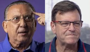 Com grande arma, Band desiste de brigar pela Fórmula 1