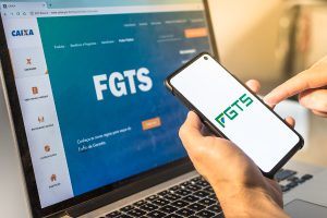 Começa segunda fase de pagamento especial do saque-aniversário do FGTS
