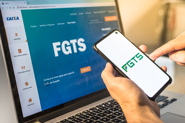 Começa segunda fase de pagamento especial do saque-aniversário do FGTS