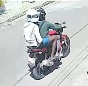 Comerciante é morto a tiros durante assalto em depósito de