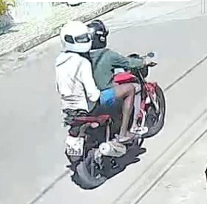 Comerciante é morto a tiros durante assalto em depósito de