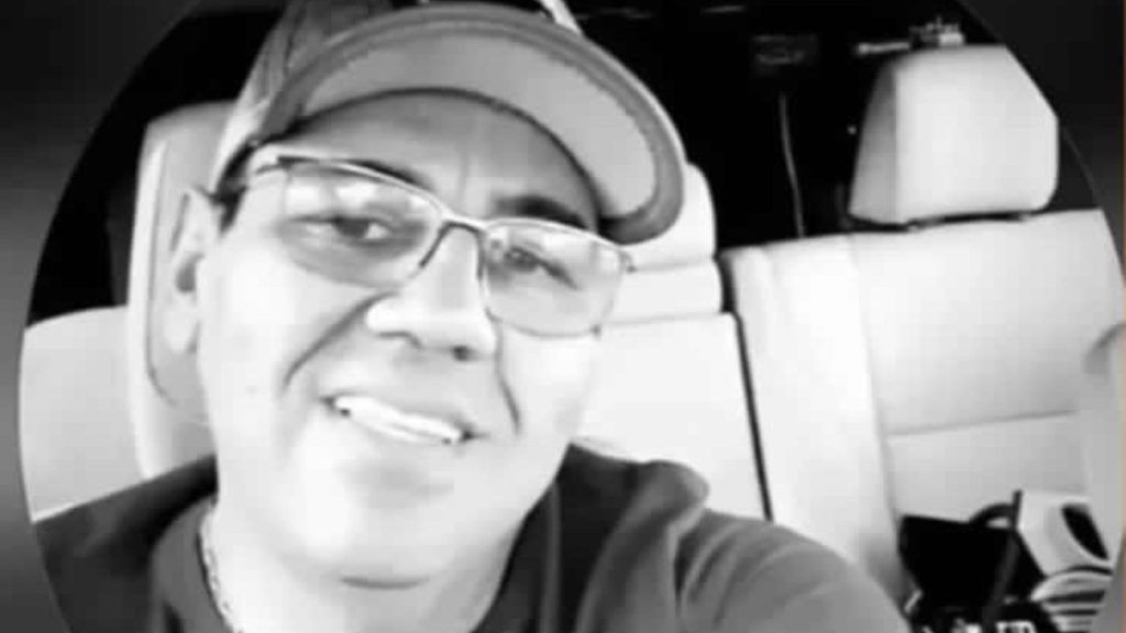 Comerciante morre ao ser baleado na porta de estabelecimento