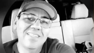 Comerciante morre ao ser baleado na porta de estabelecimento