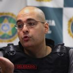 Comissão de Segurança Pública condecora secretário de Polícia Civil do