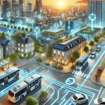 Como 30 cidades ligaram a “bateria” da mobilidade elétrica