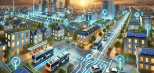 Como 30 cidades ligaram a “bateria” da mobilidade elétrica