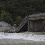 Como a IA pode evitar quedas de pontes e viadutos