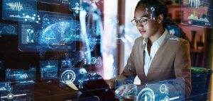 Como a tecnologia está mudando a gestão financeira