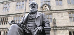 Como as minhocas podem desafiar Darwin