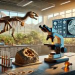 Como dinossauros podem ajudar a desvendar o câncer