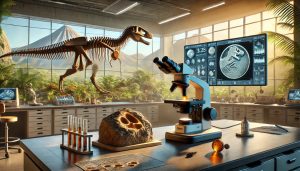 Como dinossauros podem ajudar a desvendar o câncer