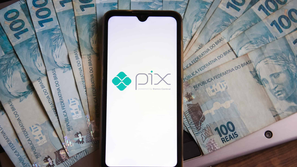 Como fazer Pix Automático no celular
