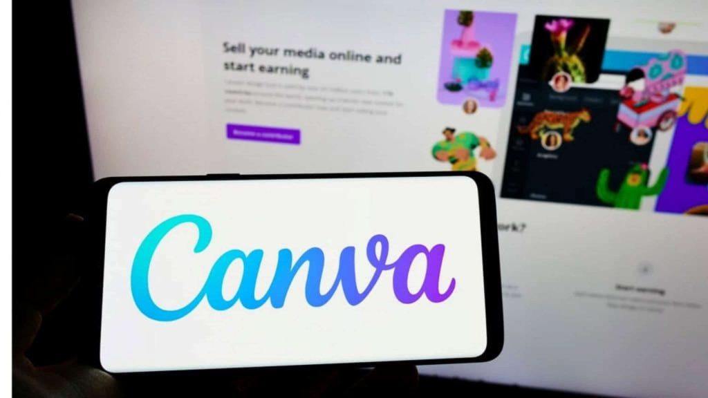 Como gerar QR Code gratuito pelo Canva