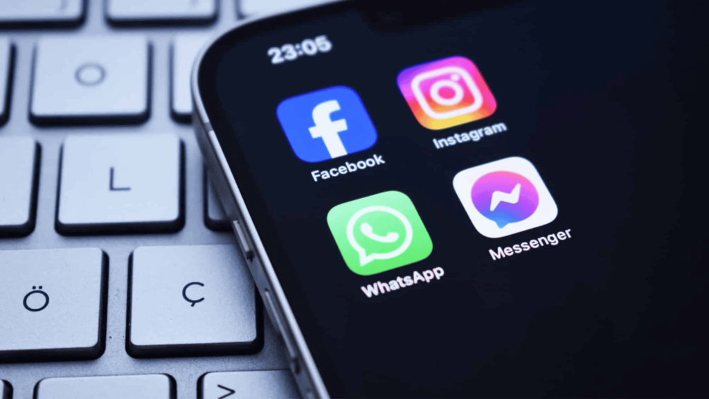 Como proteger suas redes sociais de golpistas