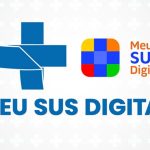 Como se cadastrar no app Meu SUS Digital e utilizar