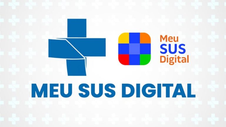 Como se cadastrar no app Meu SUS Digital e utilizar