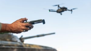 Como tirar licença para pilotar drone?