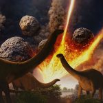 Como um meteoro gigante dizimou os dinossauros?