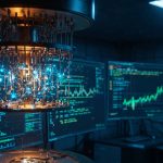 Computador quântico chinês estabelece novo recorde