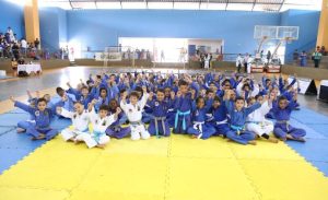 Comunidade esportiva pressiona governo federal em defesa da Lei de
