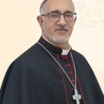 Comunidade italiana homenageará bispo de Grajaú