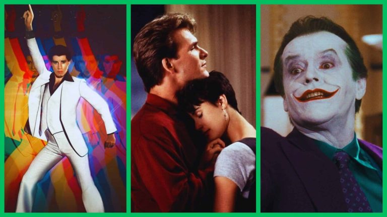 Confira 10 filmes que fizeram sucesso antes da época da