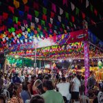 Confira a programação do Arraial da Assembleia 2025
