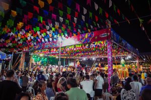 Confira a programação do Arraial da Assembleia 2025